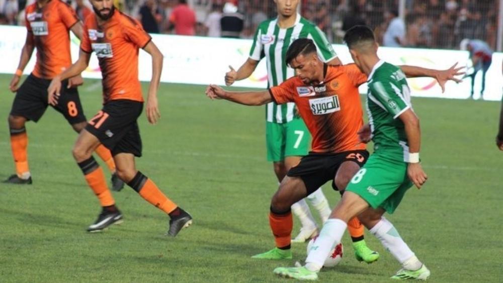 إدارة وجدة تخصص "2000 تذكرة" للجماهير البركانية في "ديربي الشرق"