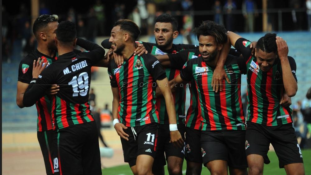 العصبة الاحترافية لـ"البطولة": "لم نتوصل بأي مراسلة من الجيش الملكي"