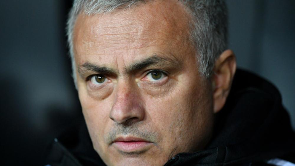 مورينيو يختار مرشحه للفوز بدوري الأبطال