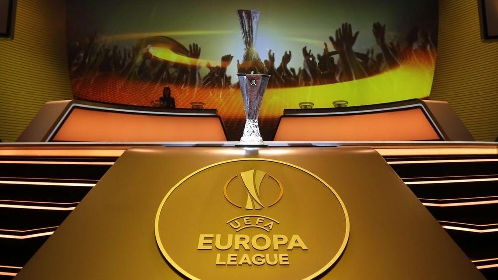 كل الفرق المتأهلة إلى ثمن نهائي الدوري الأوروبي