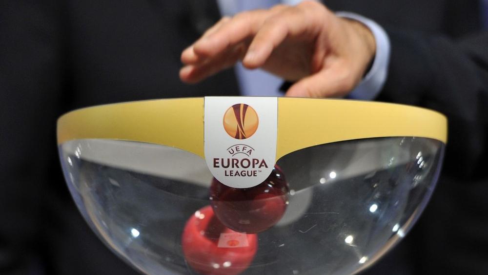 نتائج قرعة ثمن نهائي الدوري الأوروبي "يوروبا ليغ"