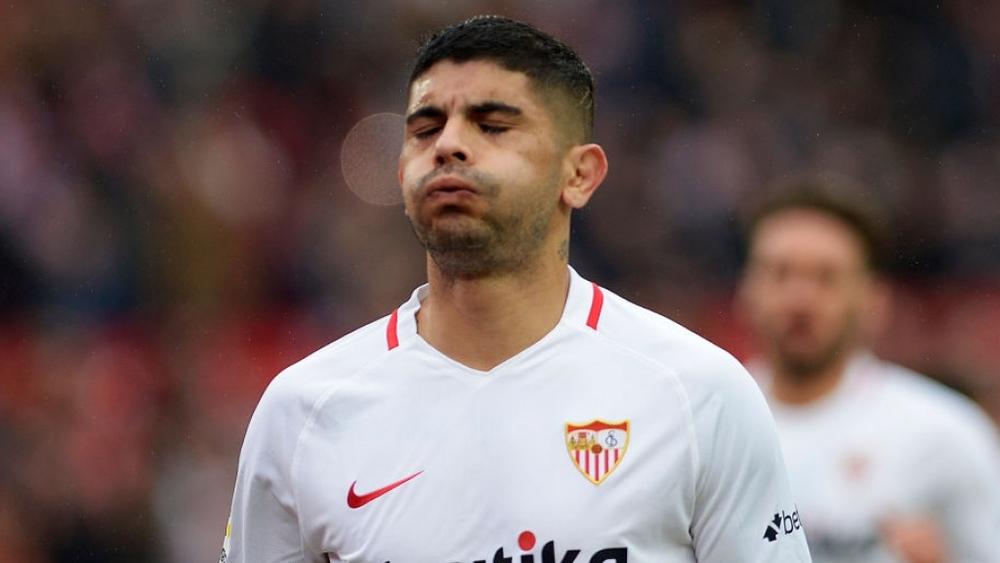 بانيغا يُبرز أسباب سقوط إشبيلية أمام برشلونة