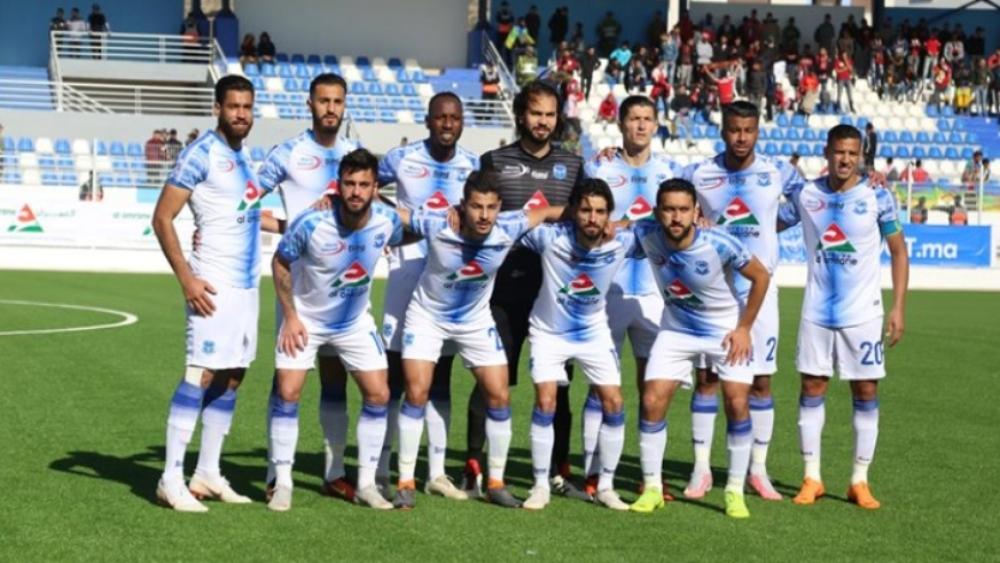 خاص | شباب الريف الحسيمي على صفيح ساخنٍ ومستقبل غامض