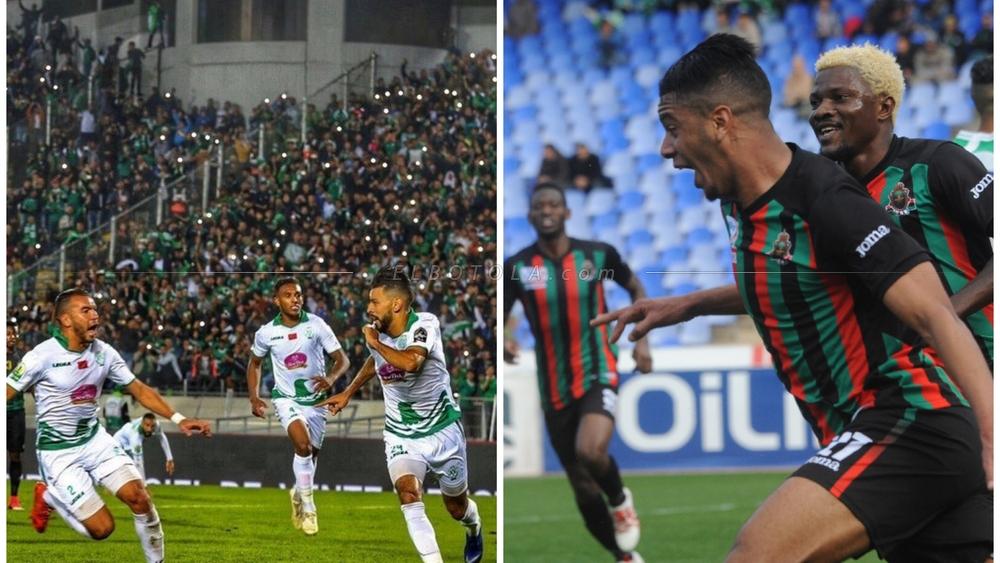 "العساكر" لتكريس صحوتهم والرجاء لاستعادة توهُّجِهِمْ في "كلاسيكو" يَعِدُ بالكثير