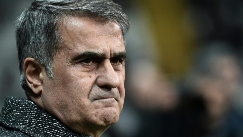 تعيين صانع طفرة بشيكتاش مدربًا للمنتخب التركي