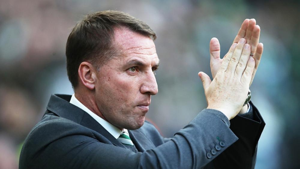 برندان رودجرز يبدأ أول حروبه والخصم تشيلسي