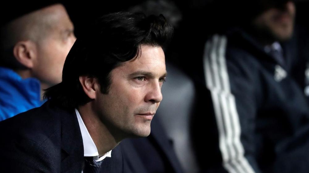 سولاري يحضر لمفاجآت في "كلاسيكو" الغد