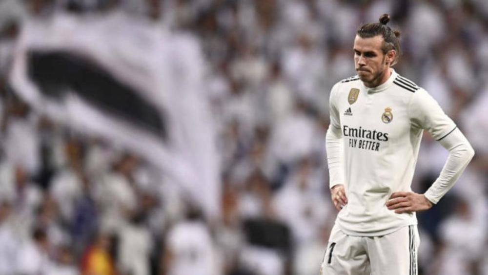 وكيل جاريث بيل للمدريديين: "يتوجب عليكم تقبيل قدميه!"