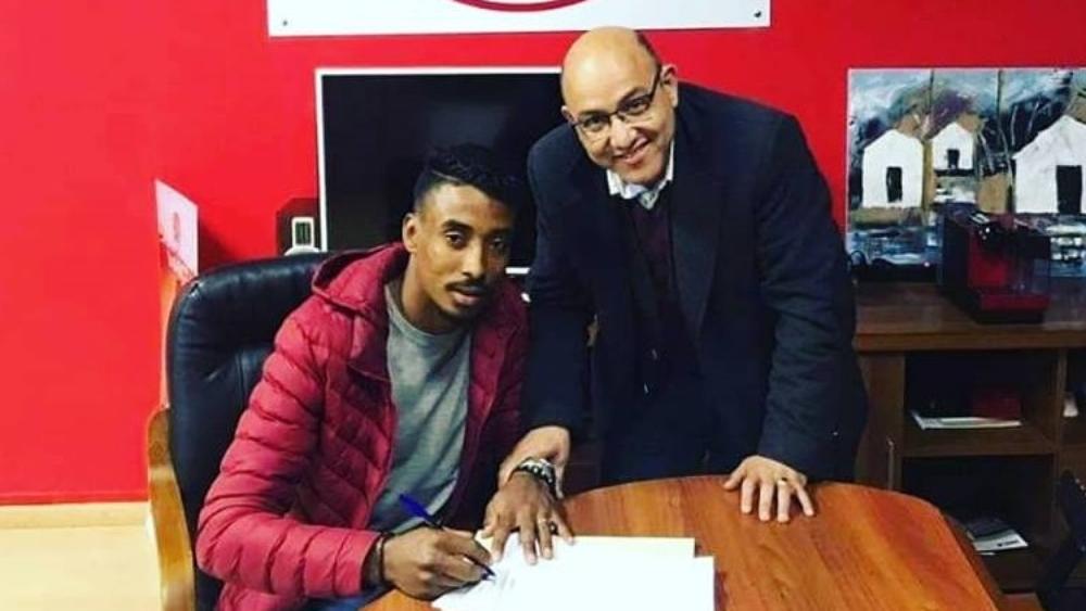 توقيف رئيس "الطاس" لمدة شهرين بسبب "منشور فيسبوكي"!