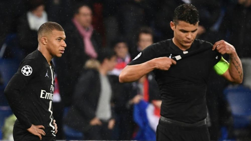 الليج آ | كيف ستكون ردة فعل باريس؟ وبروفة ليون قبل برشلونة