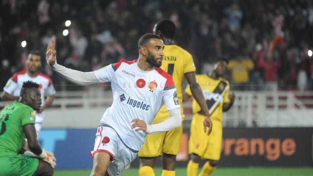 الوداد في "إمتحان صعب" بأبيدجان..والعين على ربع نهائي دوري الأبطال