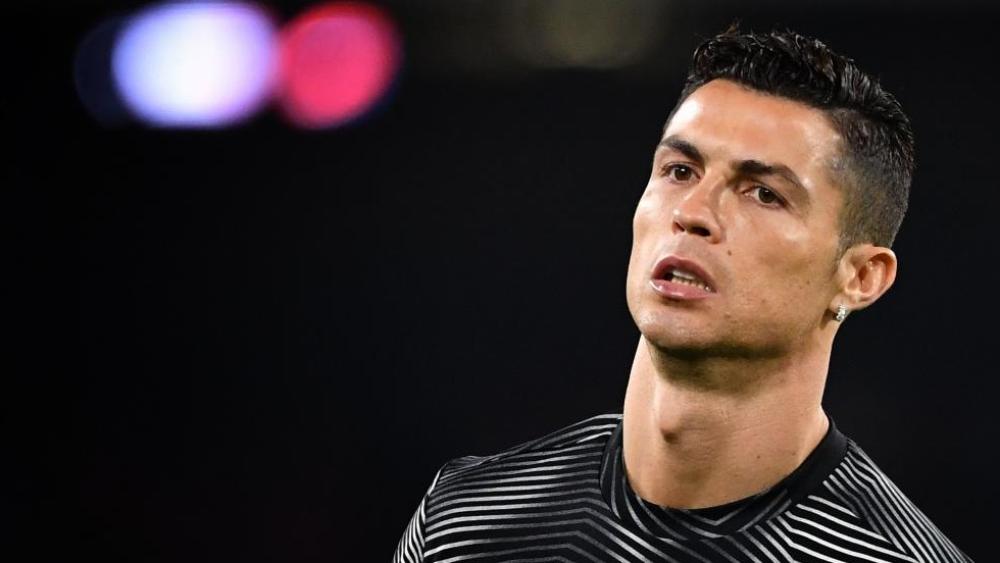 رونالدو يكشف عن المجالات التي يستثمر بها أمواله