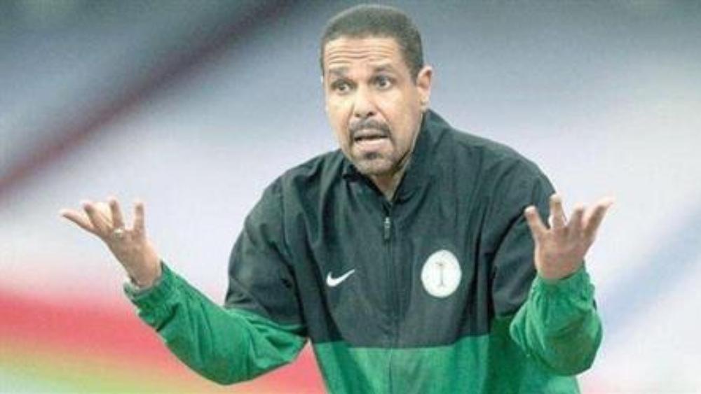 عنبر يقود السعودية ضد الإمارات وغينيا الإستوائية