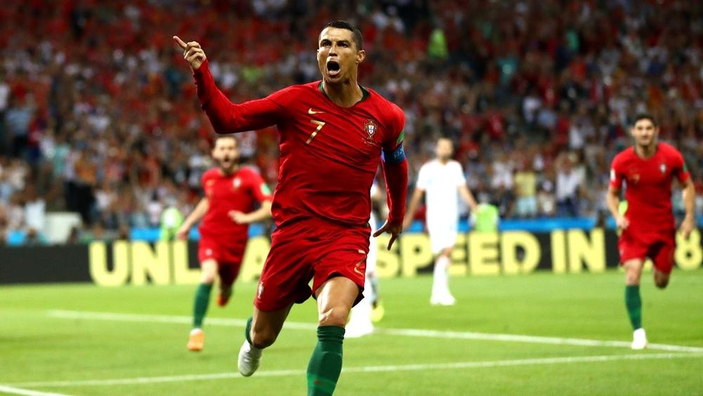 بعد أكثر من 8 أشهر من الغياب، كريستيانو يعود إلى المنتخب البرتغالي