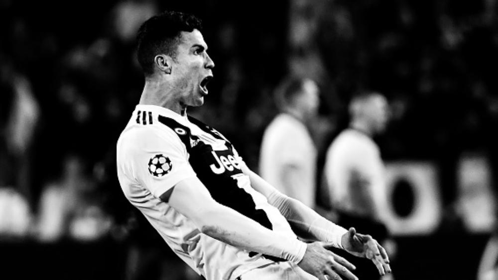 أليجري: معاقبة كريستيانو؟ عاقبوا الجميع معه