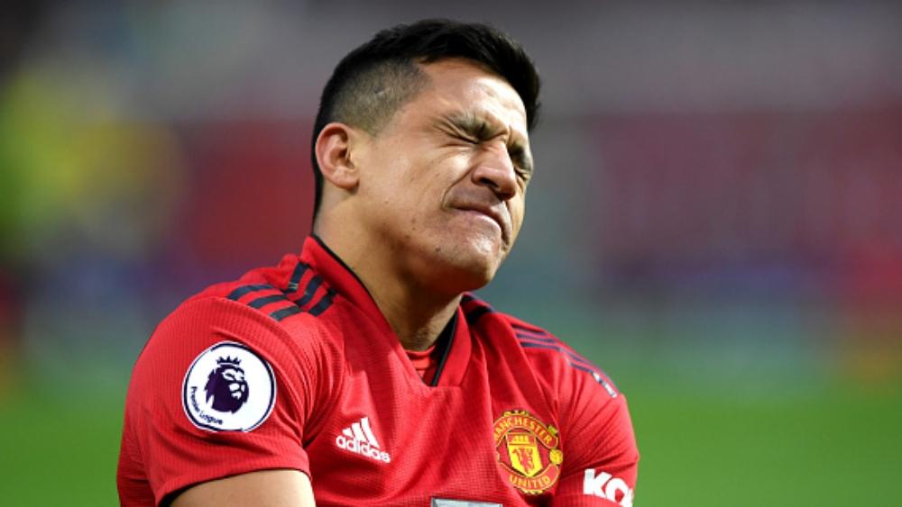 تقرير | يوفنتوس يطلب أليكسيس سانشيز من مانشستر يونايتد