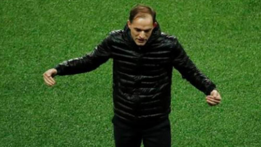 توخيل: لسنا مطالبين بالاعتذار عقب مباراة يونايتد