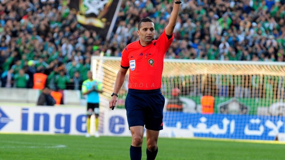 مدرب غورماهيا الكيني يُطلق النار على رضوان جيد