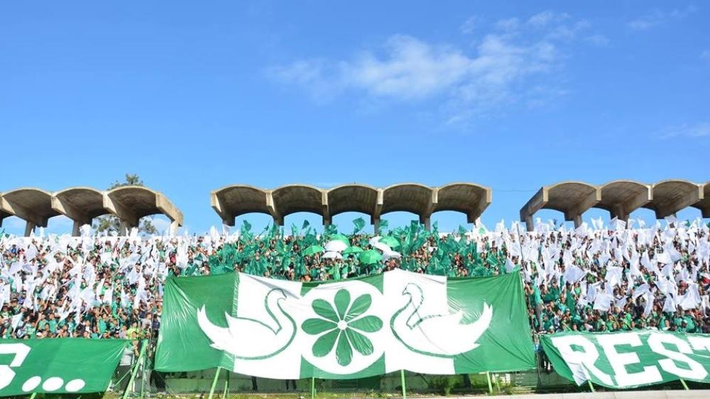 "حلالة بويز" تناشد جماهير "الكاك" للحضور بقوة في قمة "الماص"