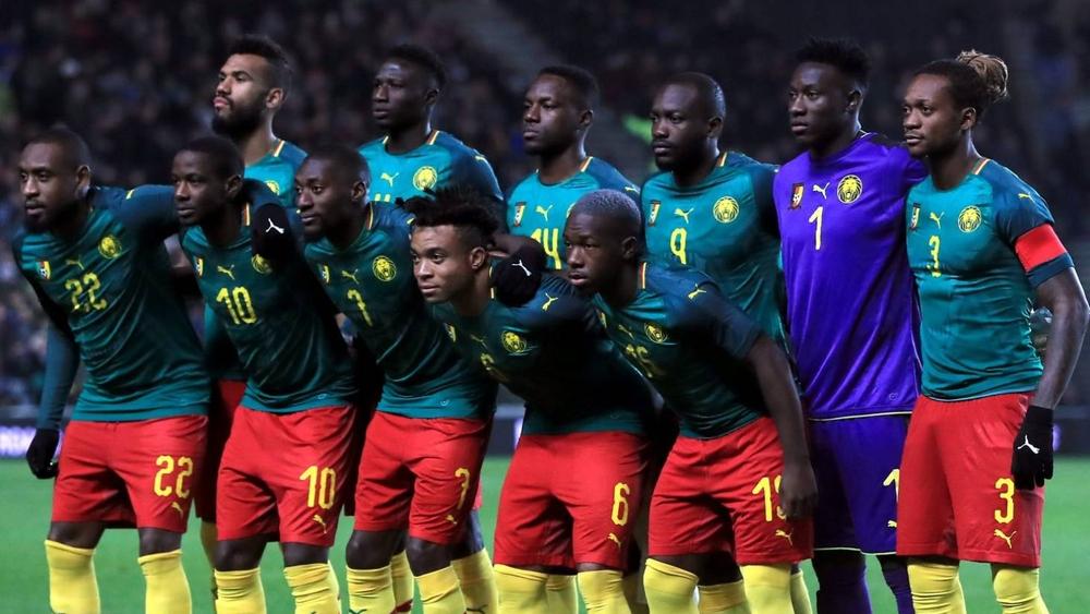 الكاميرون أبرز المنتخبات الباحثة عن التأهل في الجولة الأخيرة من تصفيات "كان 2019"