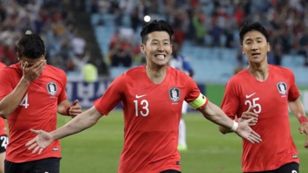 كوريا الجنوبية تنتصر ودياً على بوليفيا بهدف نظيف