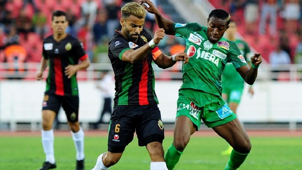 برحمة لـ"البطولة": "حَسْمُ مستقبلي مؤجل لنهاية الموسم .. وتركيزي مُنصبٌّ على مساري مع الجيش الملكي"