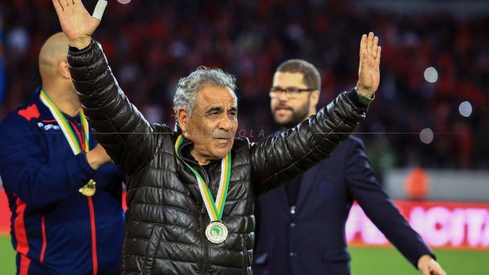 البنزرتي يرشح الترجي للفوز بالسوبر الأفريقي أمام الرجاء