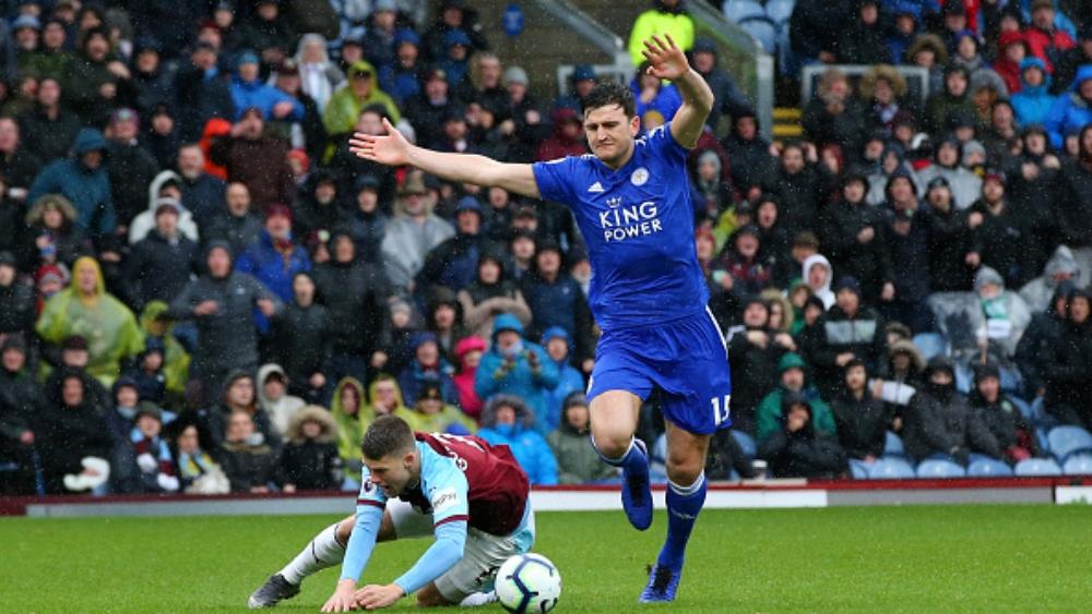 ماجوير يقدم طلبًا لحكام البريميرليج