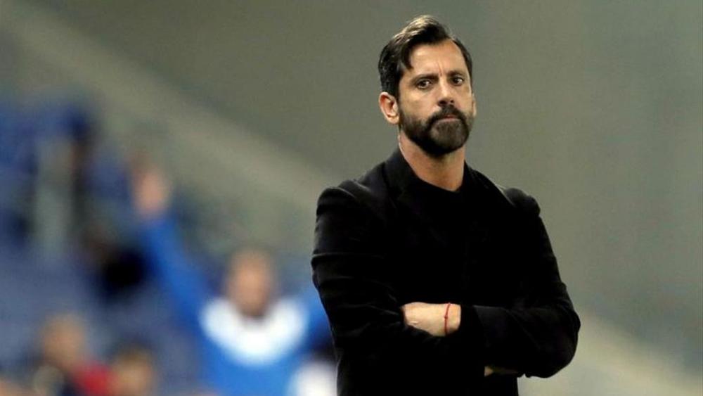 الإسباني كيكي فلوريس يرحب بتدريب ريال مدريد