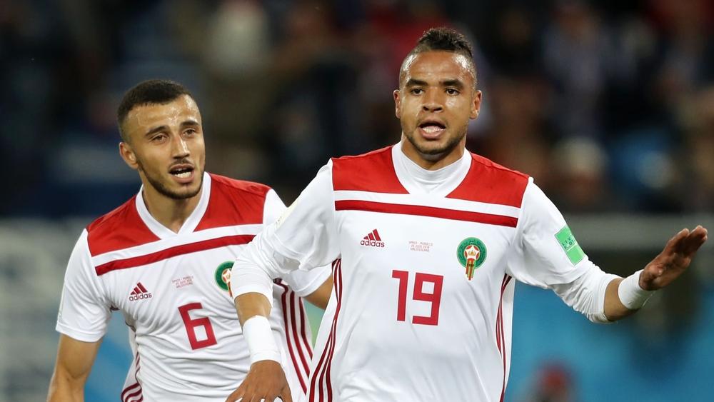النصيري يغيب عن ودية الأرجنتين بسبب الإصابة