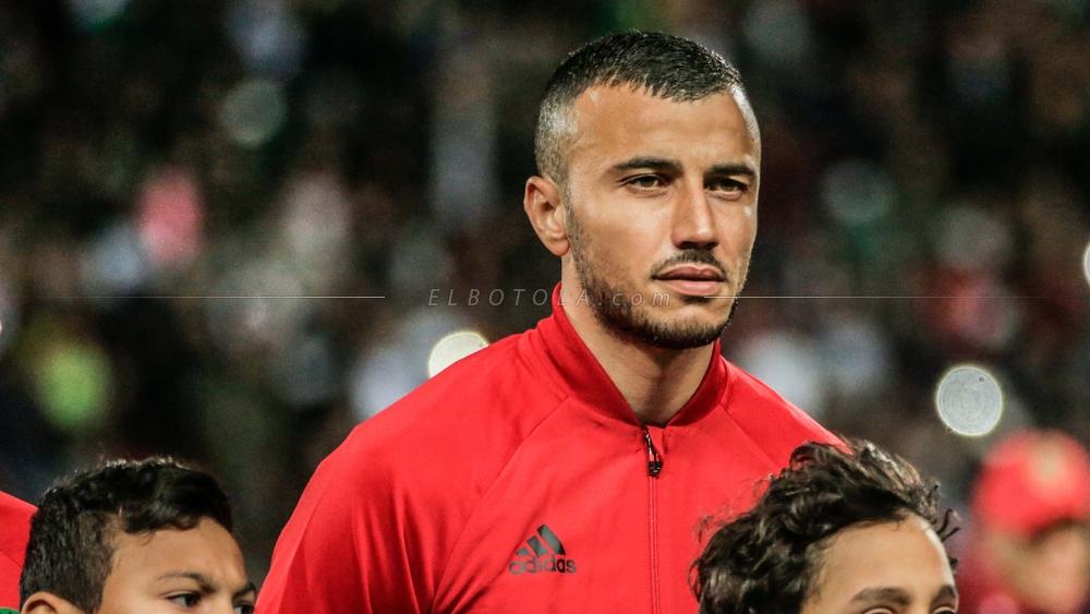 سايس:"لا يمكن الحديث عن كرة قدم في هذه الظروف الصعبة"