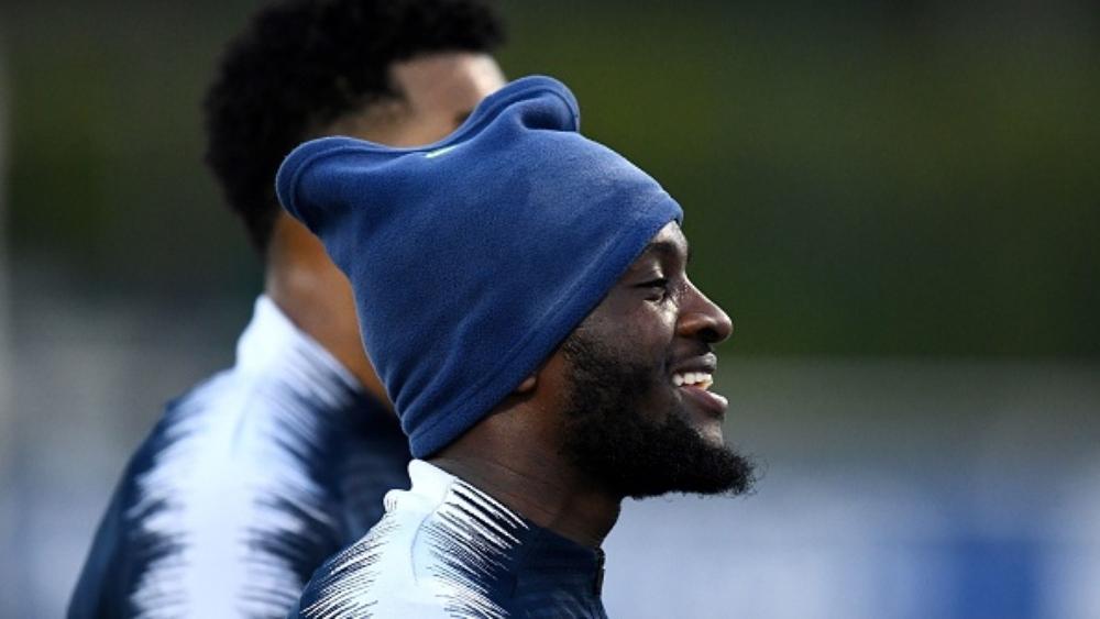 زيدان اختار موهبة ليون لحل مشكلة الارتكاز في ريال مدريد