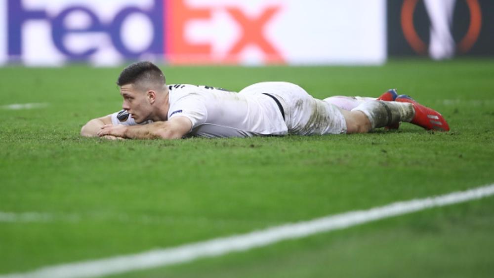 يوفيتش أقرب للريال من برشلونة