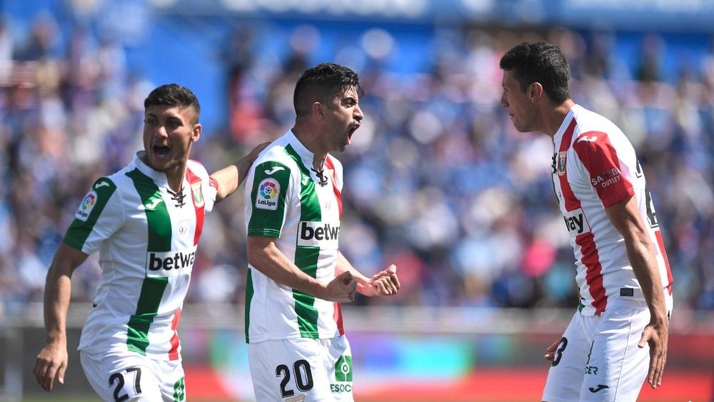 بغياب النصيري والزهر، ليغانيس يفوز على خيتافي ويصعد للمركز العاشر مؤقتا