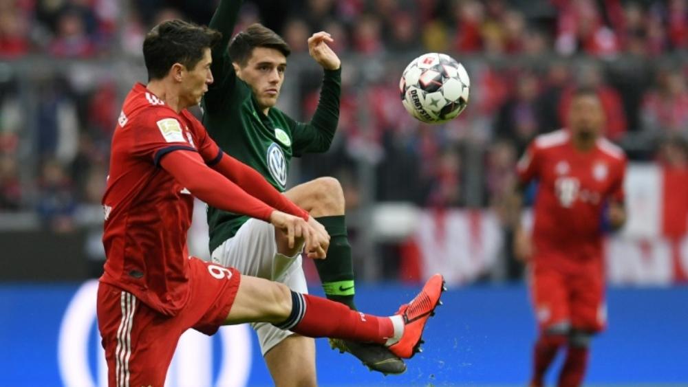 البايرن يستعد لدورتموند بمباراة في ربع نهائي كأس ألمانيا