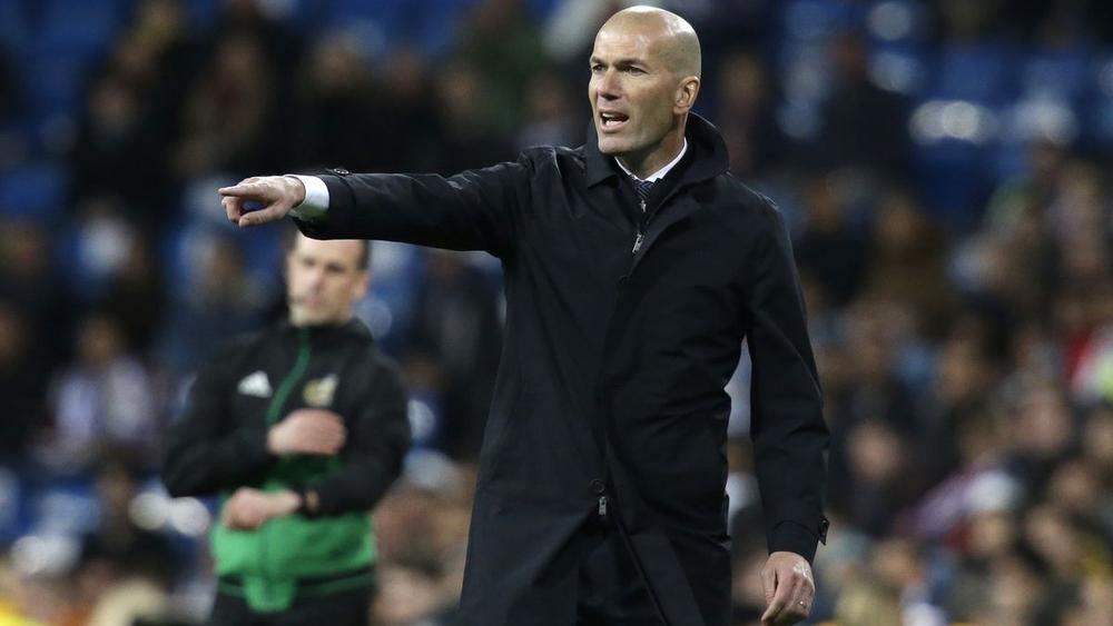 تغييرات جديدة في تشكيلة ريال مدريد أمام فالنسيا