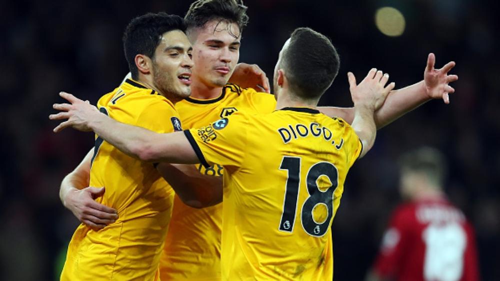 وولفرهامبتون على أعتاب صفقة قياسية