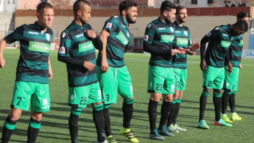 شباب قسنطينة: سندافع عن آمالنا أمام خبرة الترجي