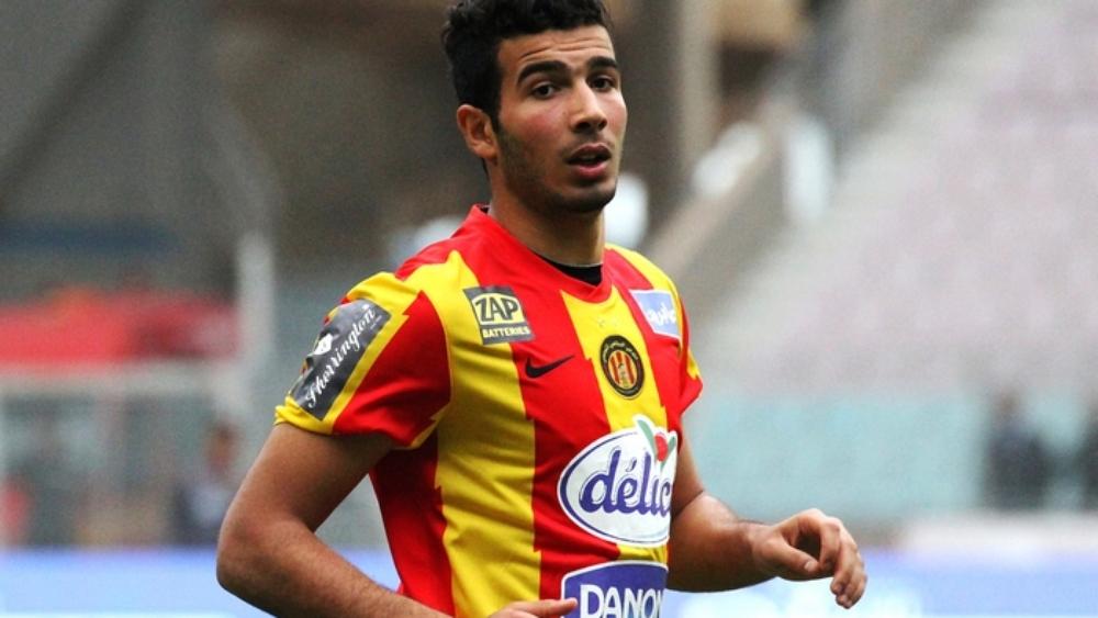 لاعب الترجي: لن نسمح بأي مفاجآت أمام قسنطينة