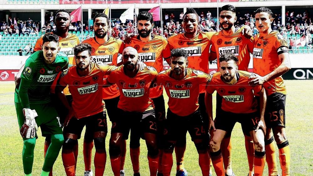 "بُركان" النهضة ينفجر في كينيا.. العين على النّصف والحذر من مفاجآت العَودة..!