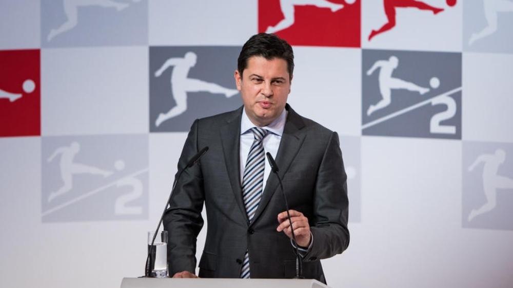 رئيس البوندسليجا يعارض تعديلات دوري الأبطال