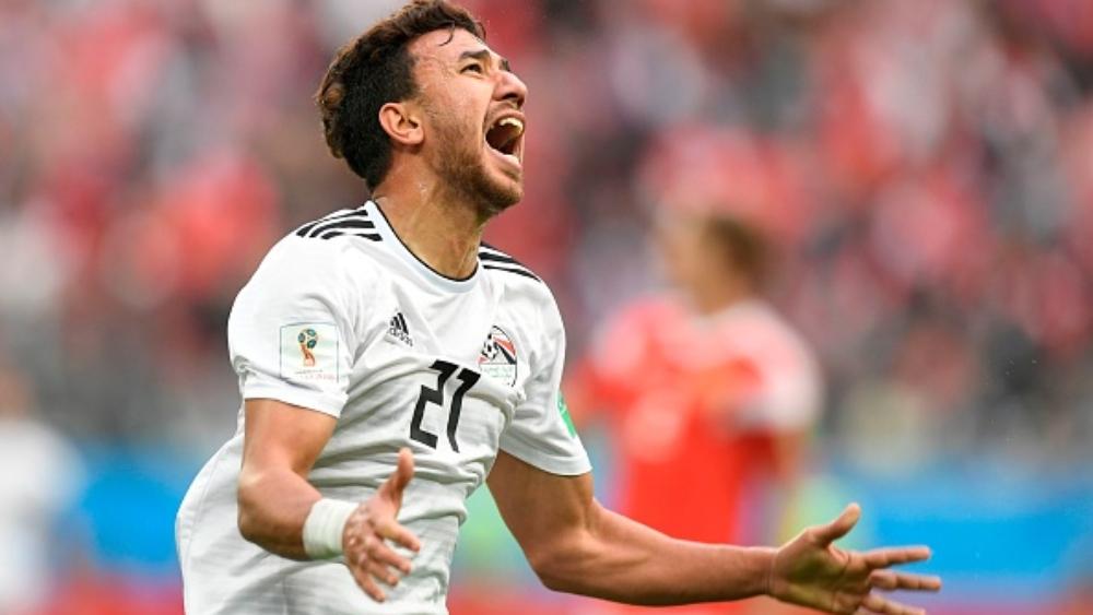 جائزة أفضل أفريقي بأوروبا تفلت من مغربي وتذهب لمصري