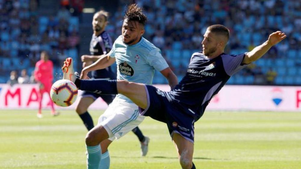 مُتفوِّقاً على ميسي .. بوفال أكثر مُراوِغٍ في الدوريات الأوروبية الـ5 الكبرى