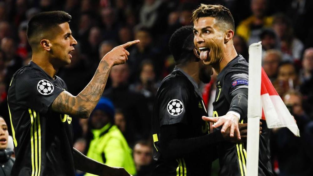 كريستيانو يواصل الإبهار... أهدافه في الأدوار الإقصائية أكثر من أهدافه في دور المجموعات