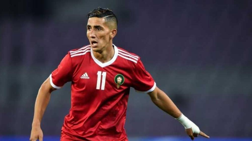 فيصل فجر بعد قرعة "كان2019": "ديما مغرب"