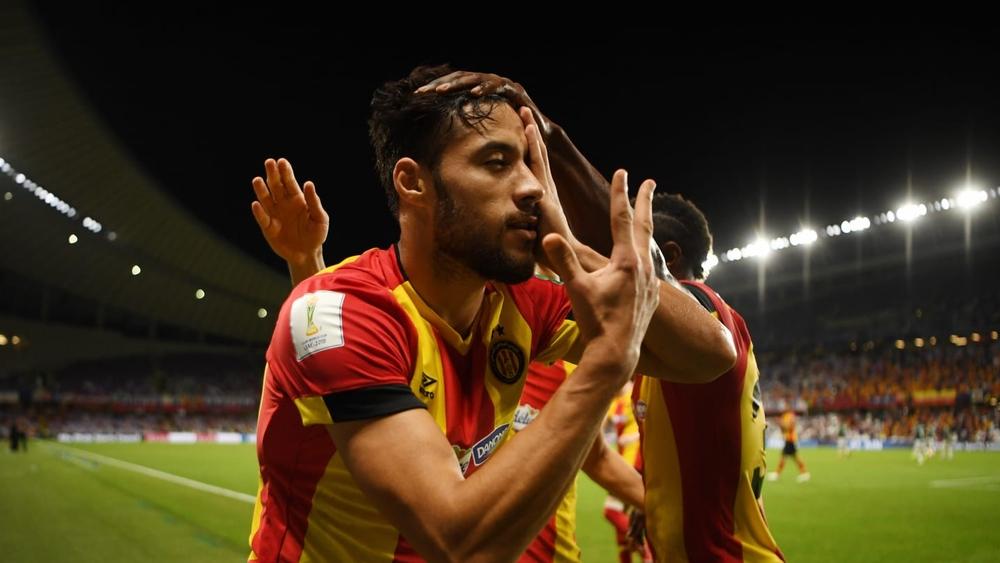 الترجي يبلغ نصف نهائي دوري أبطال أفريقيا ويضرب موعدا مع مازيمبي