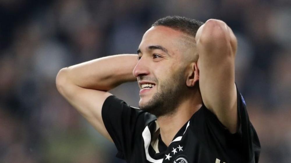 بينار: "زياش؟ مشكلته هي أنه ليس لاعبا أوروبيا"