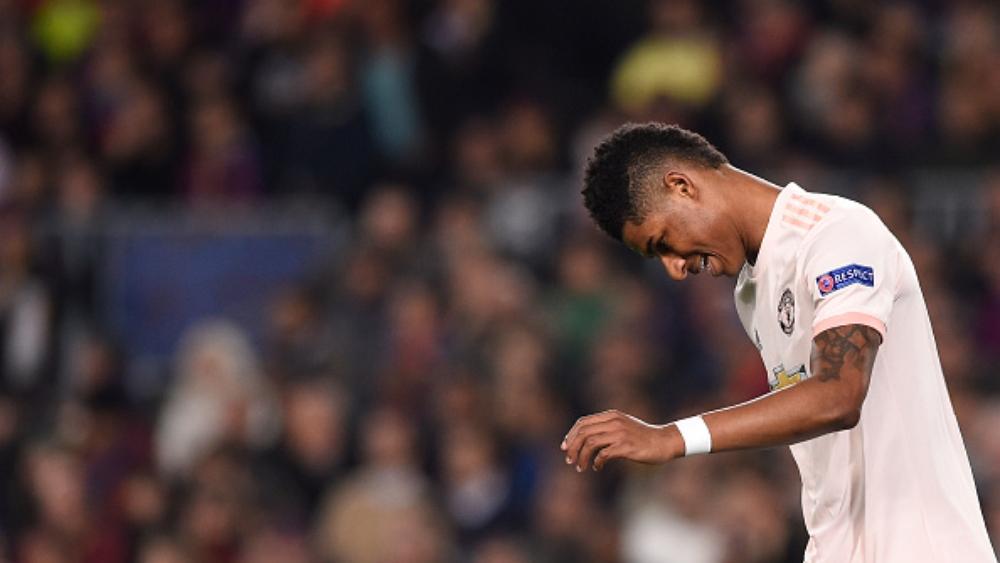 تعثر المفاوضات بين مانشستر يونايتد وراشفورد