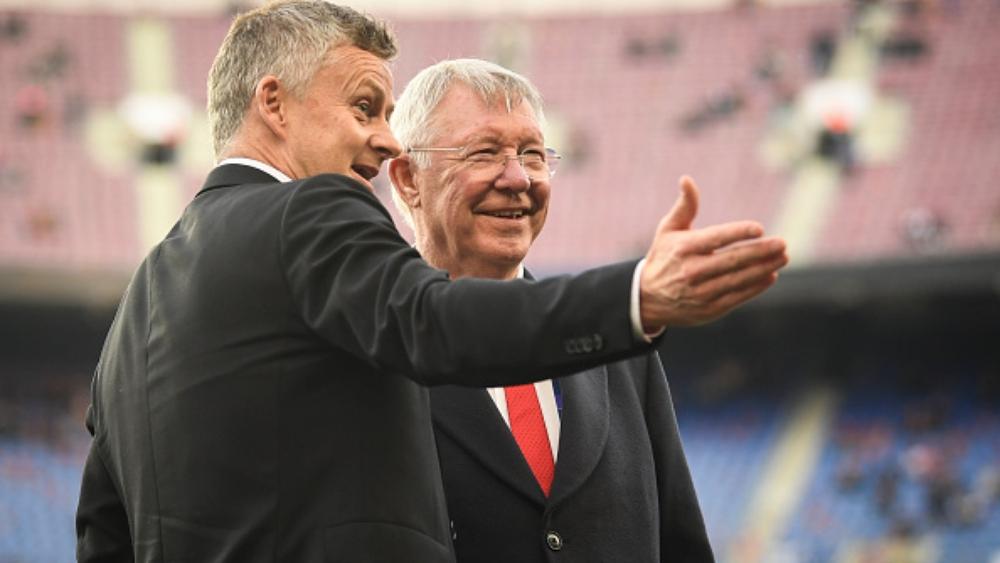 سولسكاير: لا يجب أن نركز إلا في هذا الأسبوع الحاسم