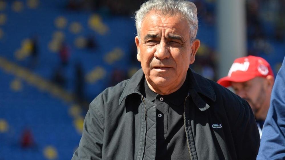 البنزرتي: الديربي خرج بدون ضاحك أو باكٍ